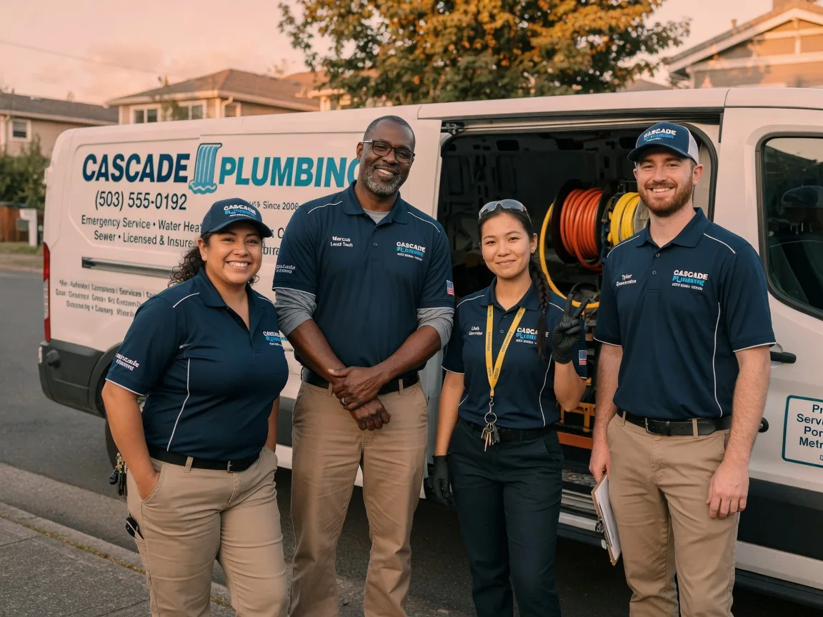 Emergency Plumber company in Saint Charles, MI